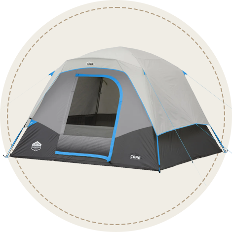 Camping