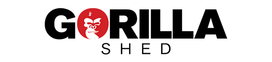 Gorilla Shed logo