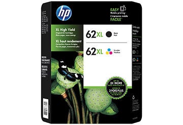 Ink & Toner Cartridges
