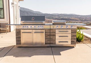 All Grills
