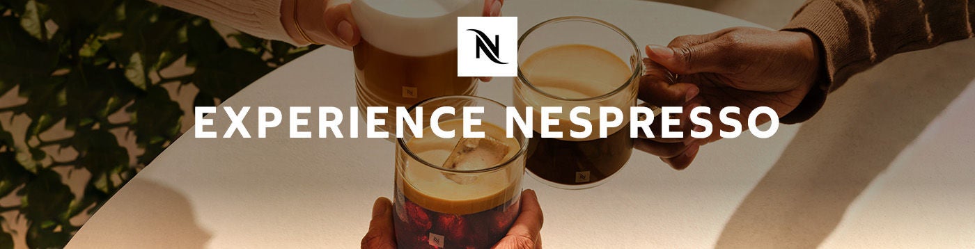 Experience Nespresso