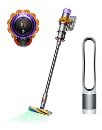 Dyson products
