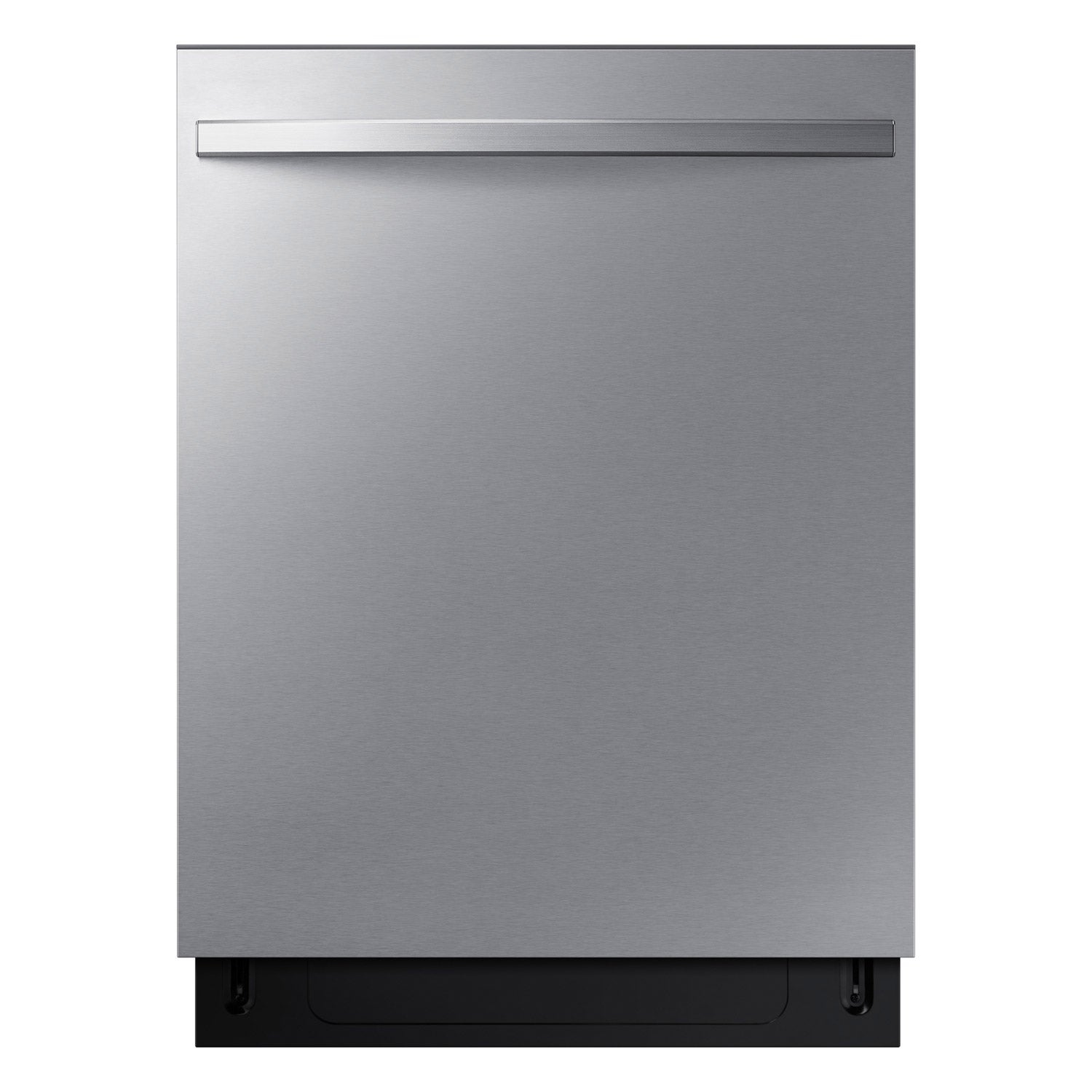 Samsung 51 dBA Fingerprint-Resistant Top Control Dishwasher with AutoRelease and 3rd Rack