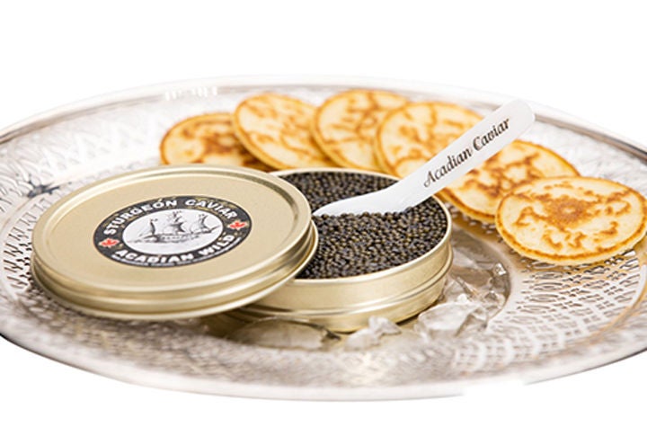 caviar