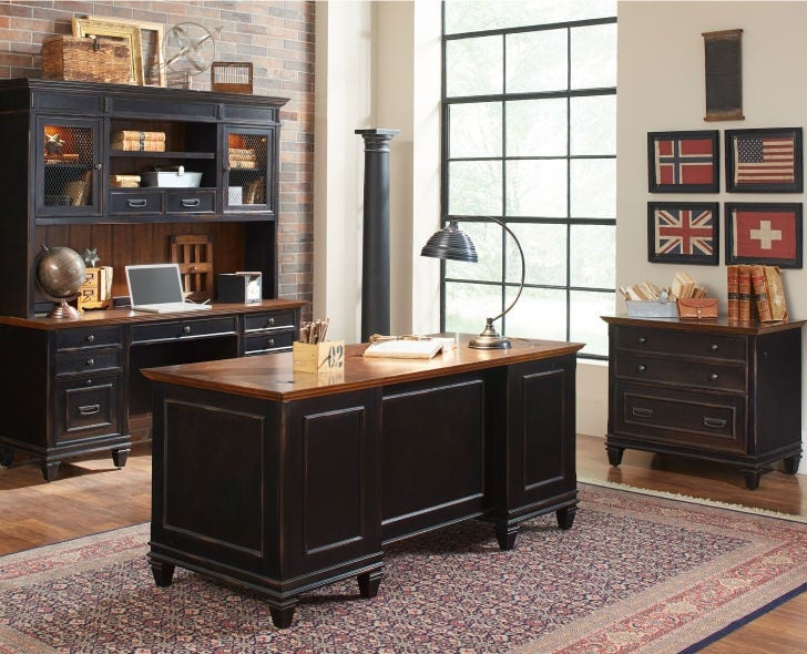 Office sets