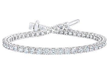 diamond bracelets