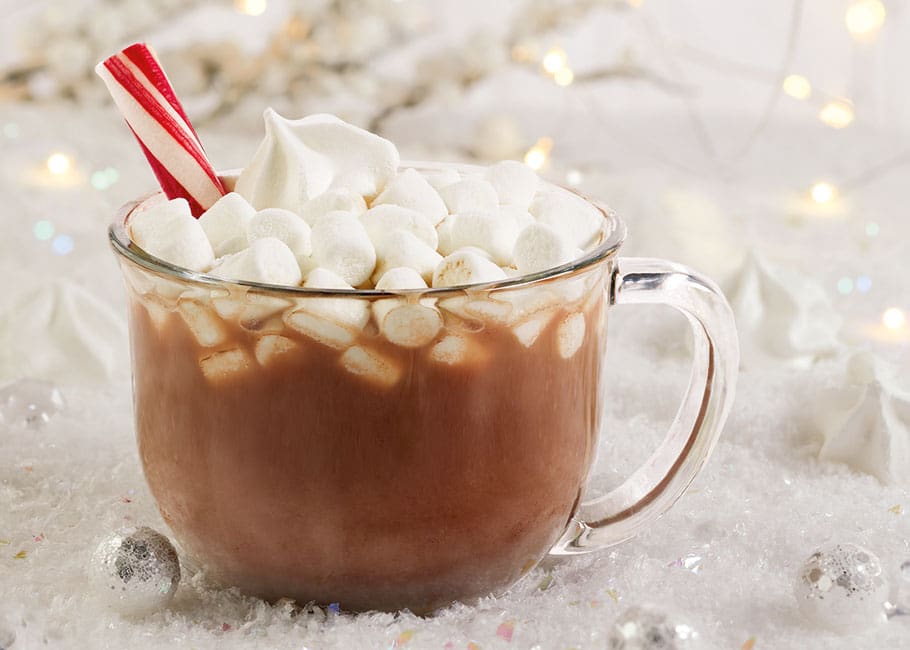 Cup of Cocoa