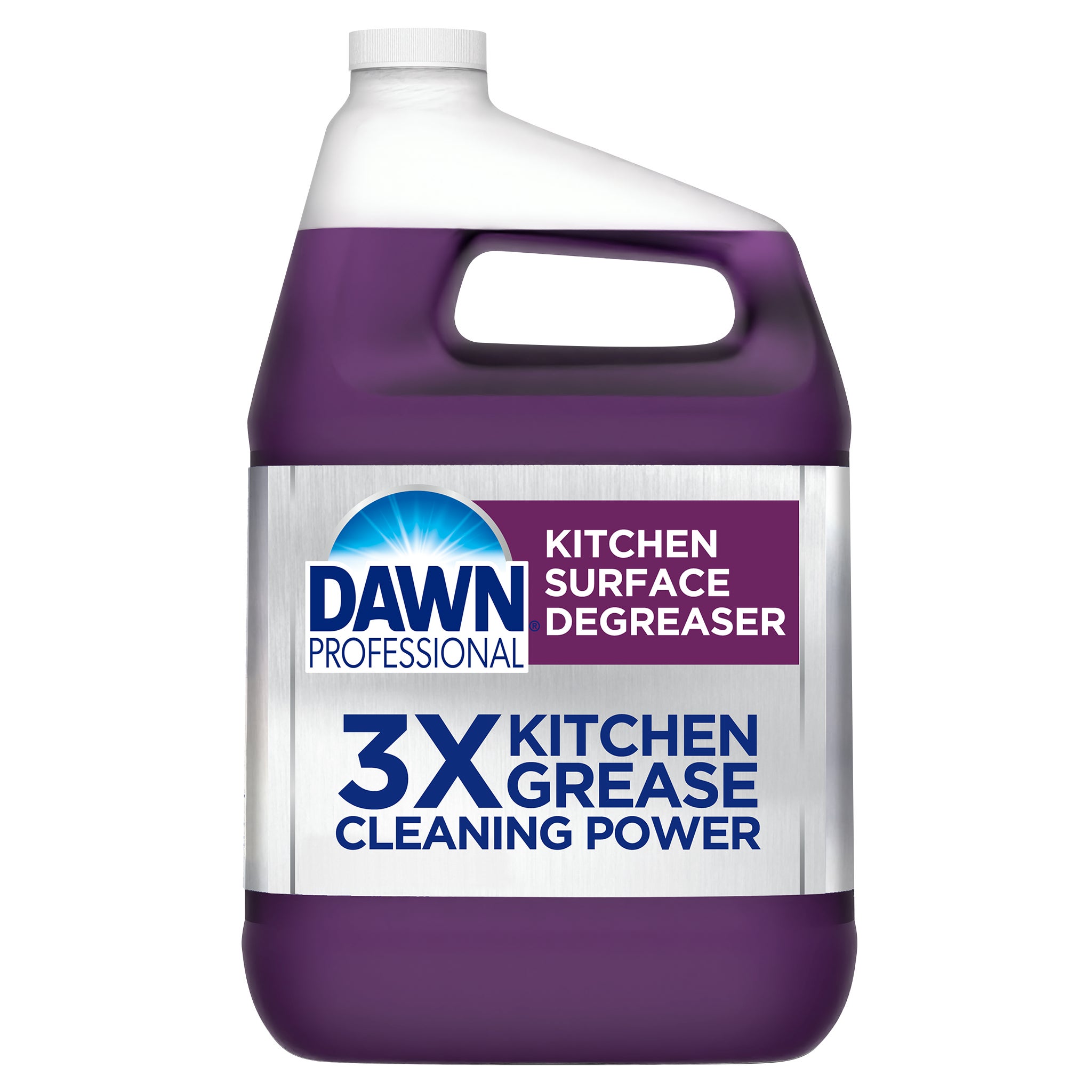 **Dawn Professional** Kitchen Surface Degreaser, Liquid Concentrate, 1 gal