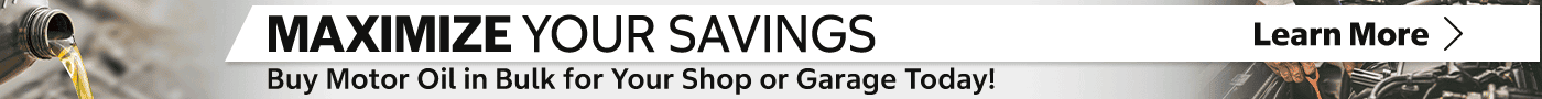 Buy Motor Oil in Bulk. Click to Learn More.
