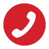 Icon of an old-fashioned phone receiver