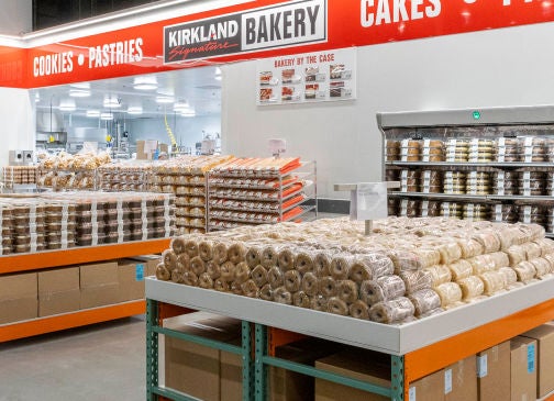 About Kirkland Signature