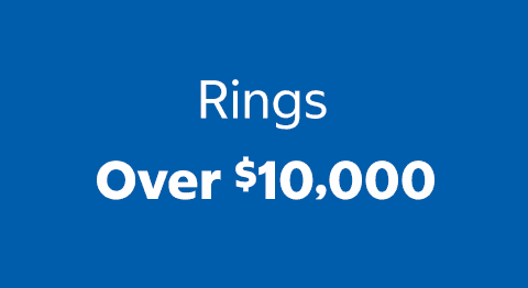Rings Over $10,000