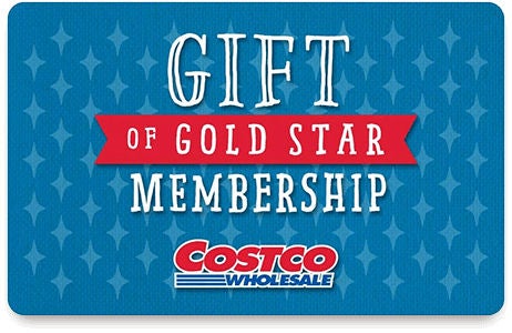 Gold Star Membership