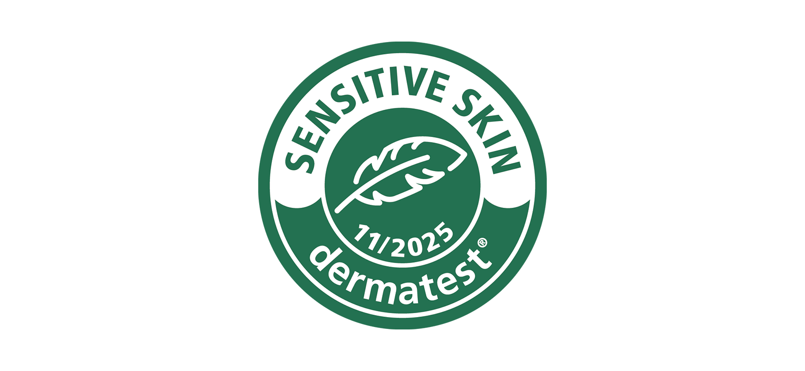 Sensitive Skin, 11/2025, dermatest