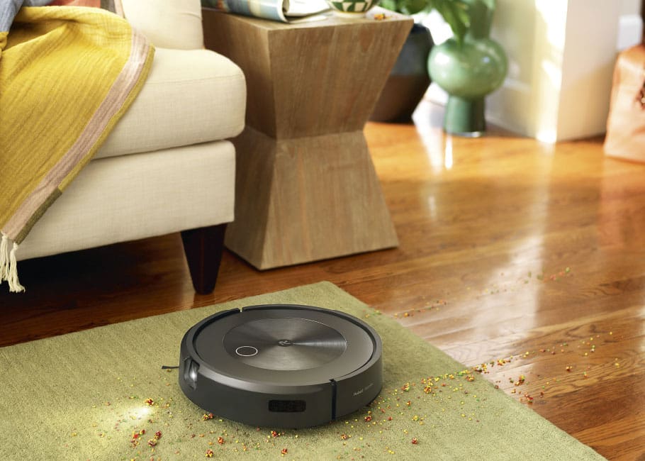 iRobot