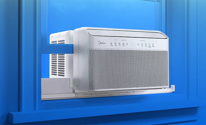 Midea Small Appliances