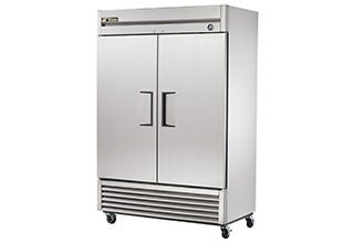 Commercial Refrigerators