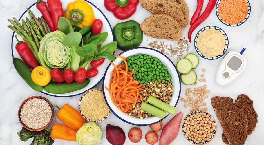 healthy foods