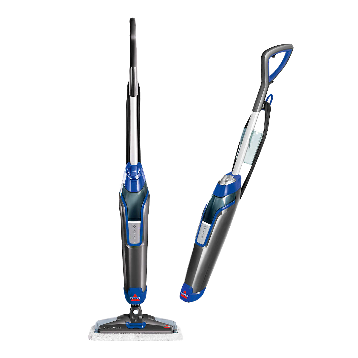 Steam Cleaners