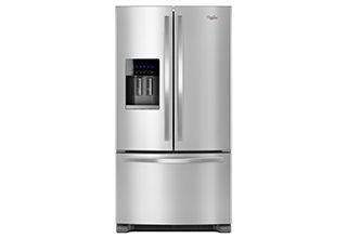 Refrigerators
