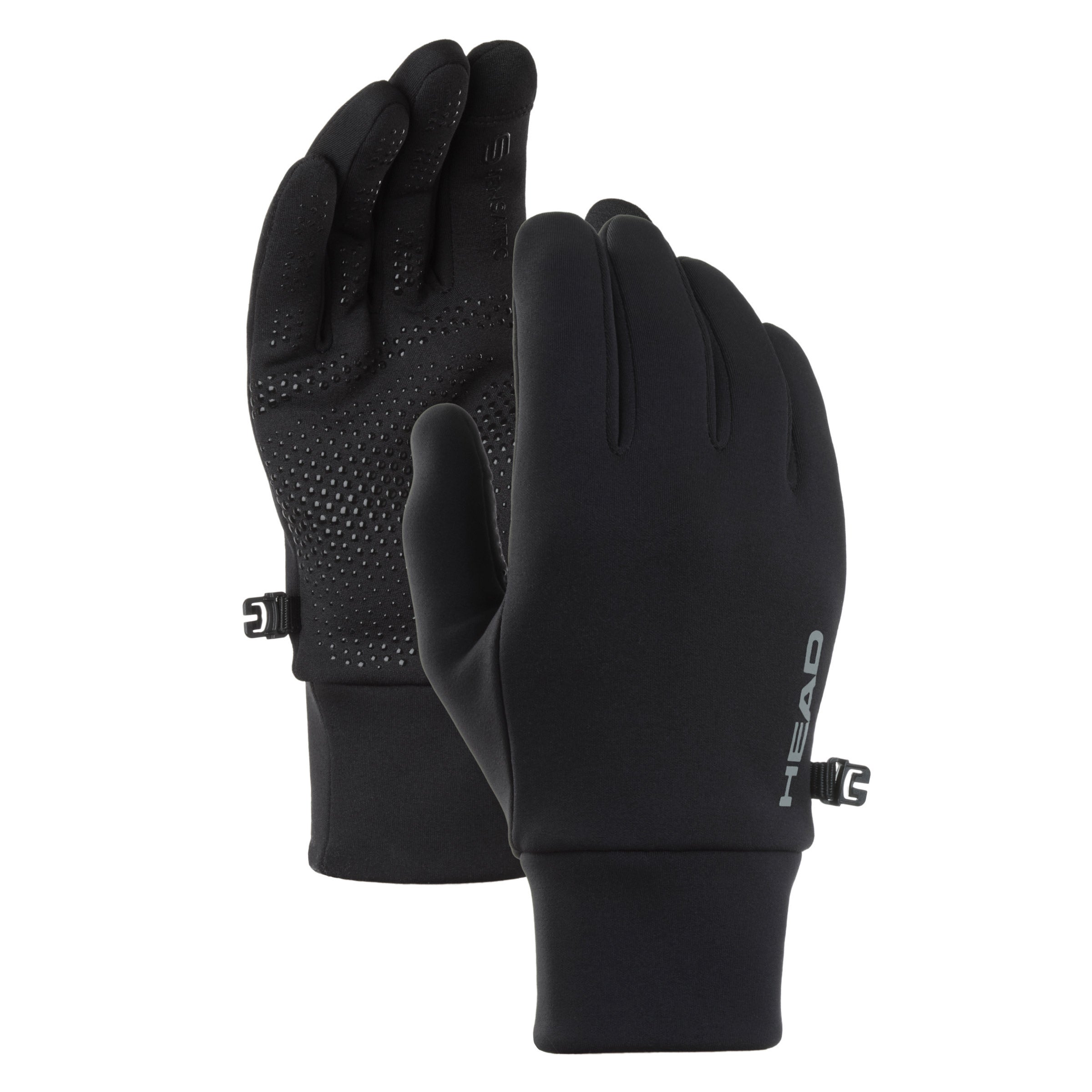Gants Head pour homme et femme