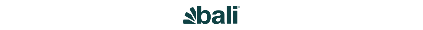 Bali logo