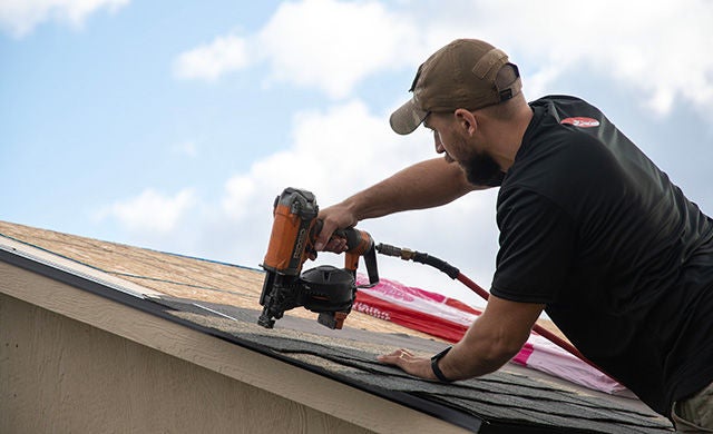 gorilla sheds roofing