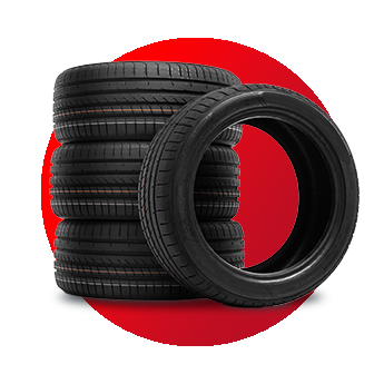 Auto & Tires