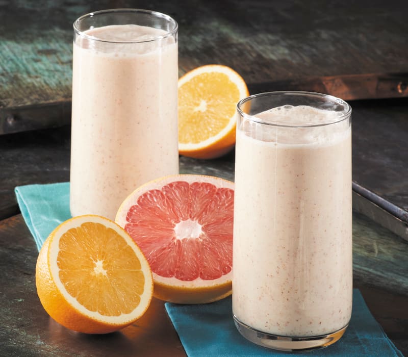 Citrus Smoothie