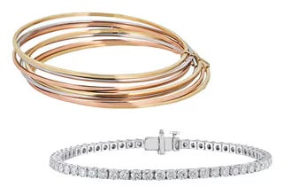 Bracelets