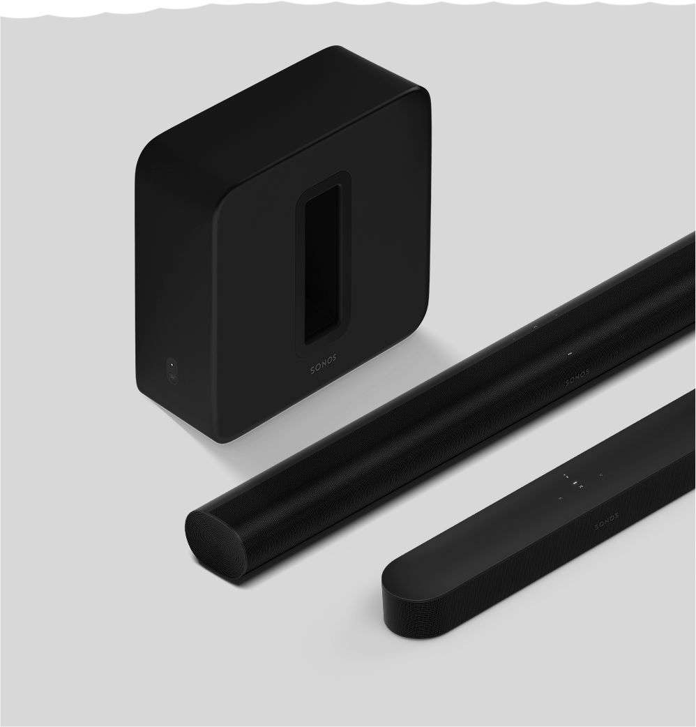 Sonos Arc SL Beam