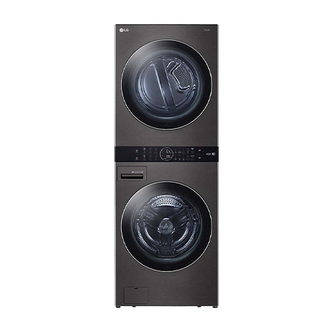 Laundry Centers