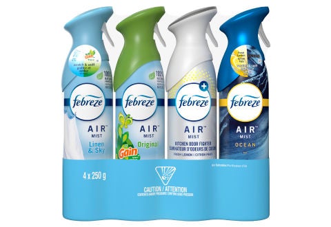 air fresheners
