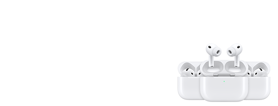 Apple AirPods