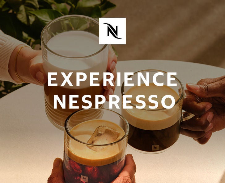 Experience Nespresso