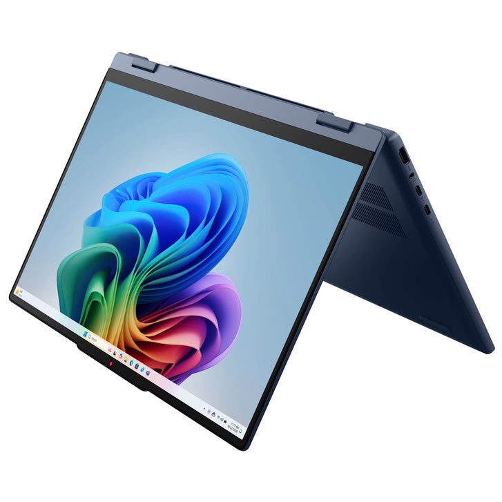 Lenovo IdeaPad 5i 2-in-1 15.3