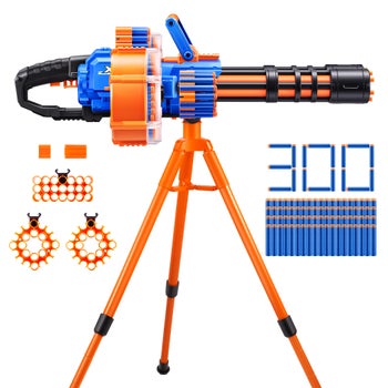 ゼッタストーム X-Shot Insanity Dart Storm | Costco