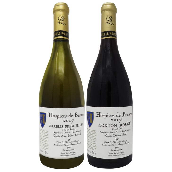 Hospices de Beaune, 750 ML CA ONLY | Costco