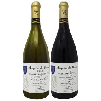 Hospices de Beaune, 750 ML CA ONLY | Costco
