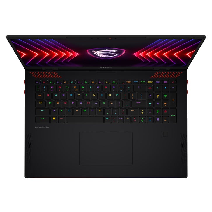 MSI Raider 18 HX 18