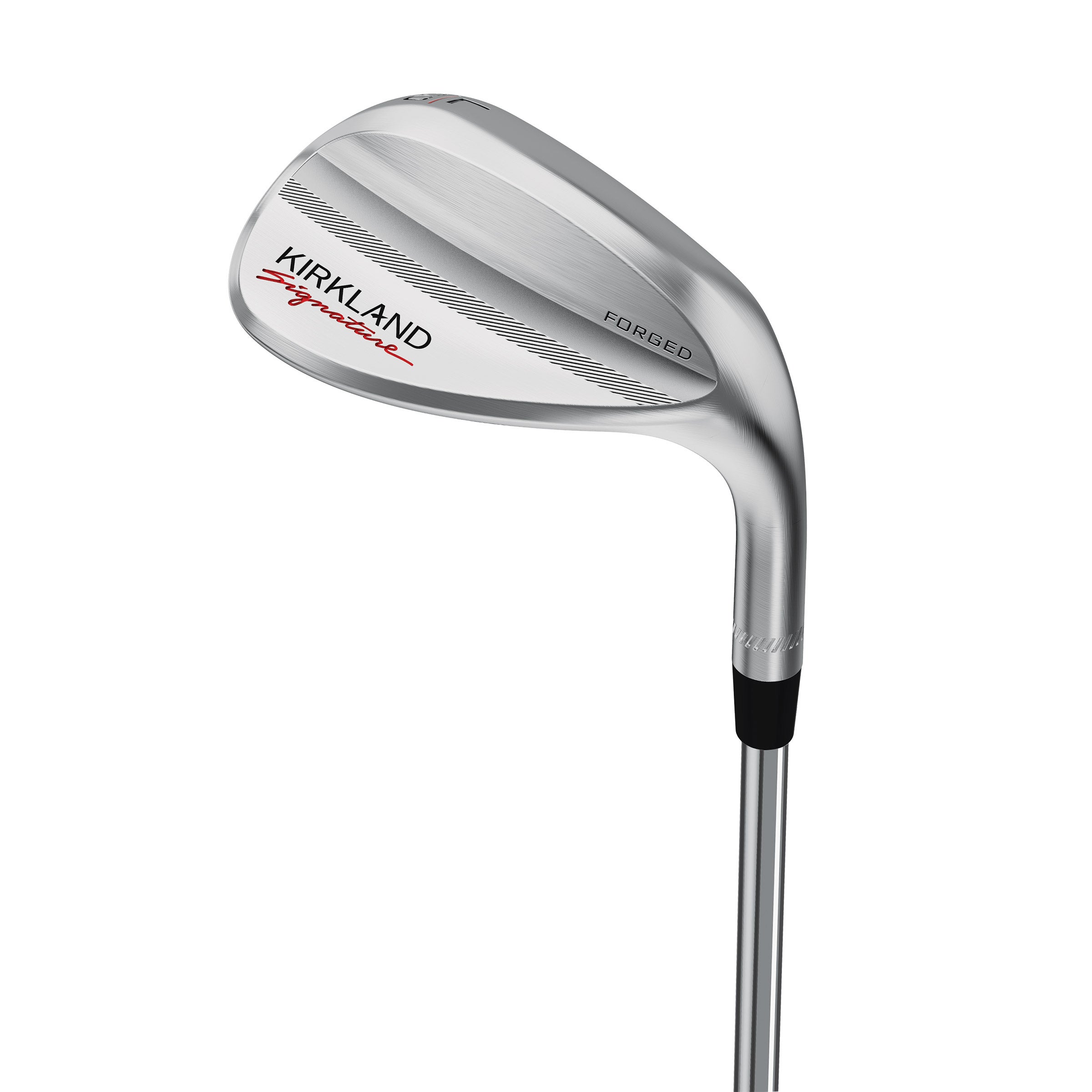 Kirkland Signature Forged Wedge Set | Costco