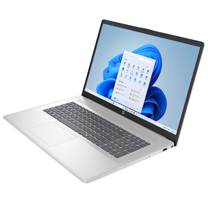 HP 17.3