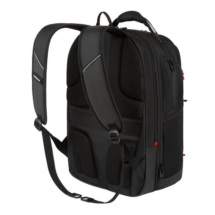 17 laptop backpacks for sale MATEIN Grey Inch TSA Friendly Travel Backpack Women and Men lockable zippers and slip pockets keep your possessions tucked away and secure Samsonite - Tectonic Nutech Backpack