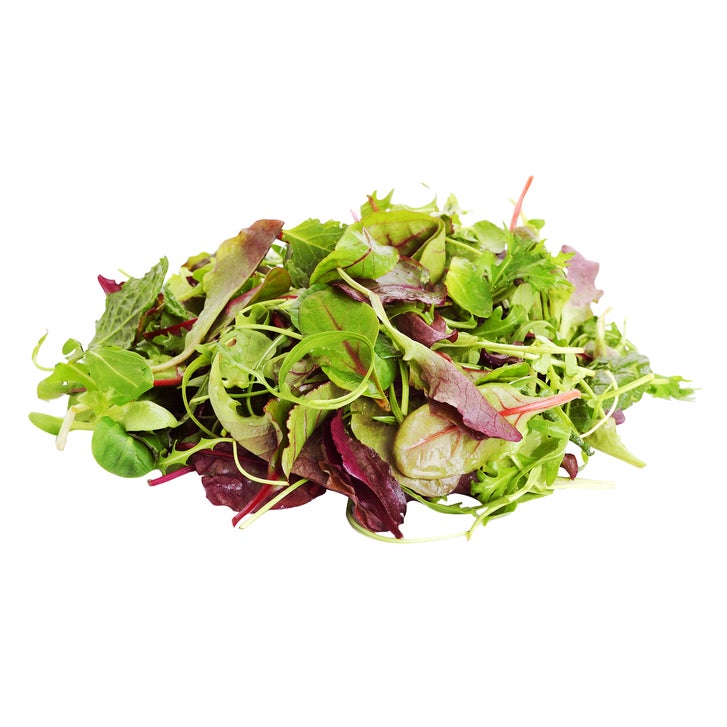 Spring Mix, 312 g | Costco
