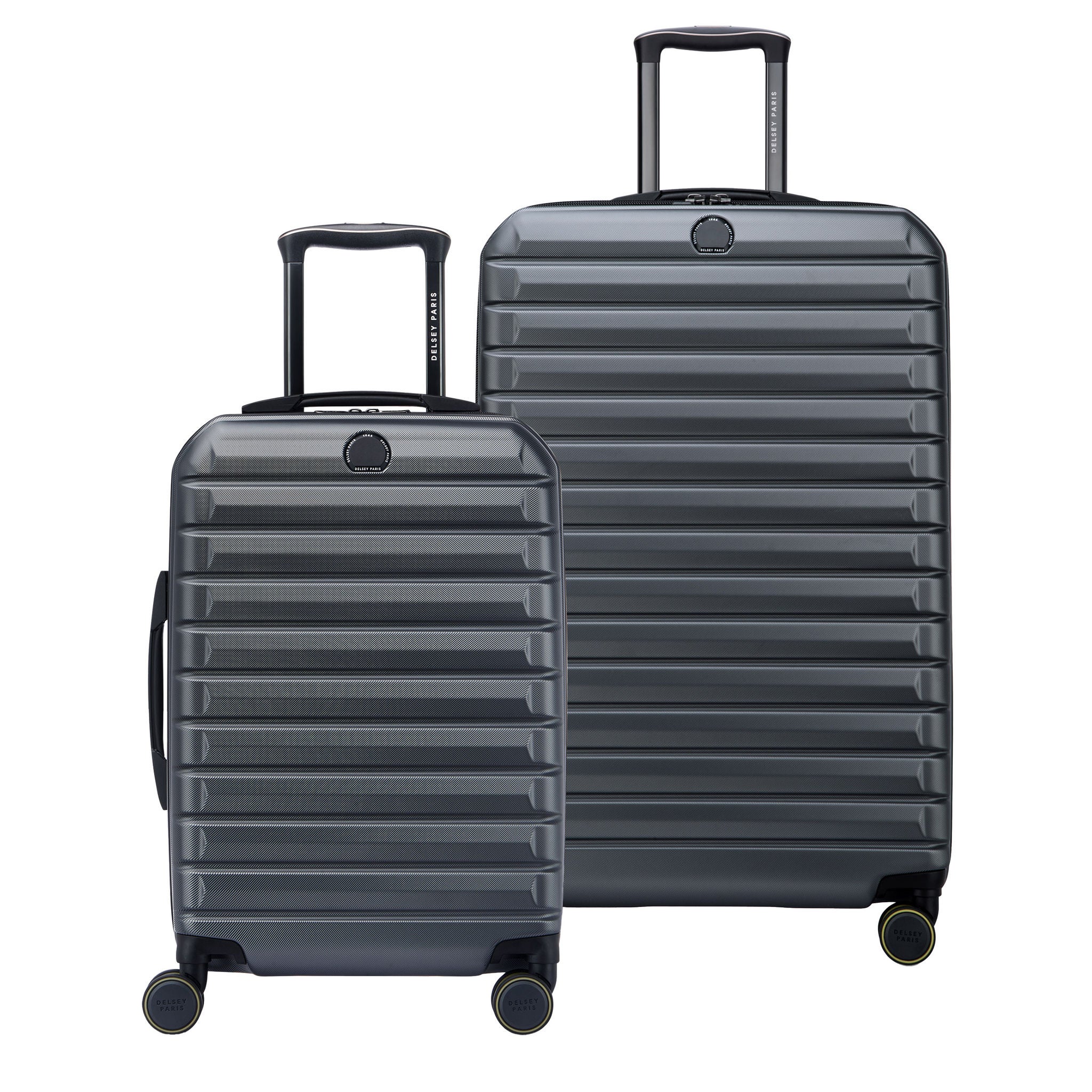 Delsey Helium Edge 2-piece Hardside Luggage Set | Costco