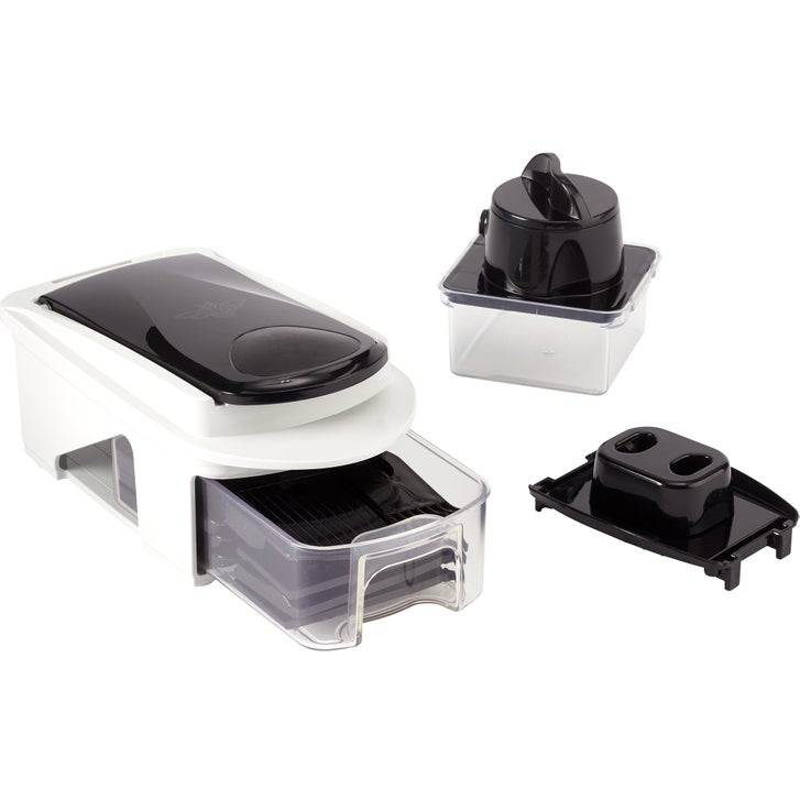 MIU 11-piece Vegetable Chopper & Slicer | Costco