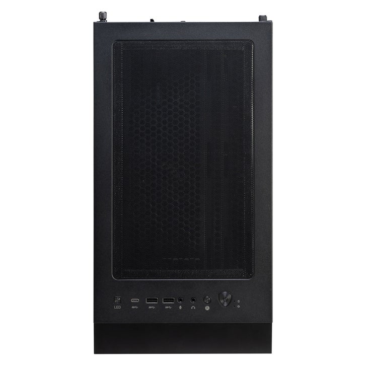 MSI Codex R2 Gaming Desktop - Intel Core Ultra 7 265 - NVIDIA RTX