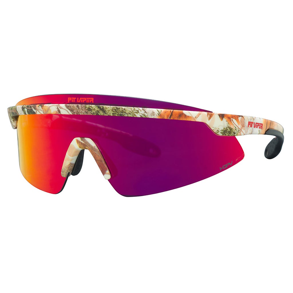 Pit Viper The Actualbrush SKYSURF Z87 Polarized Sunglasses | Costco