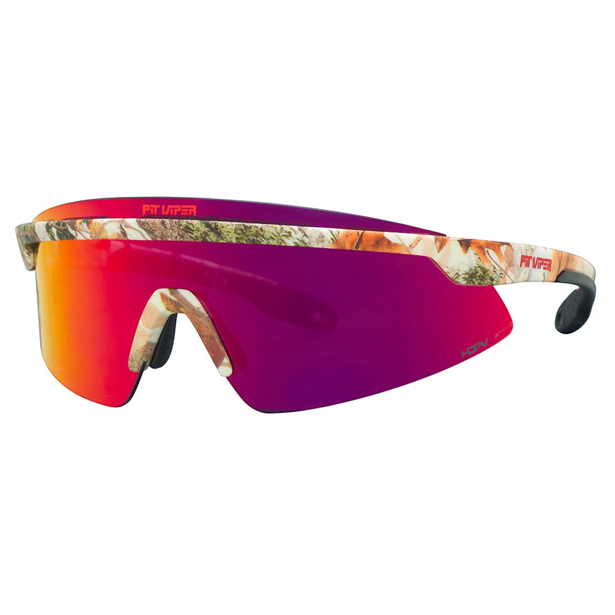 Pit Viper The Actualbrush SKYSURF Z87 Polarized Sunglasses | Costco