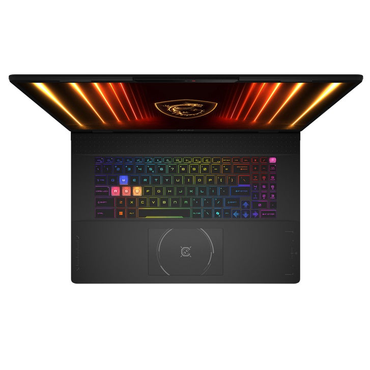 MSI Crosshair 18 HX AI 18